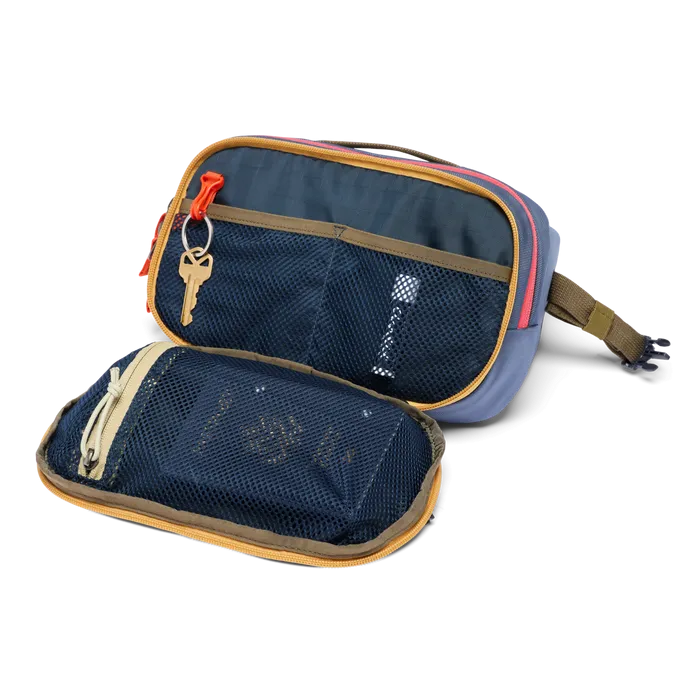 Cotopaxi Allpa X 3L Hip Pack