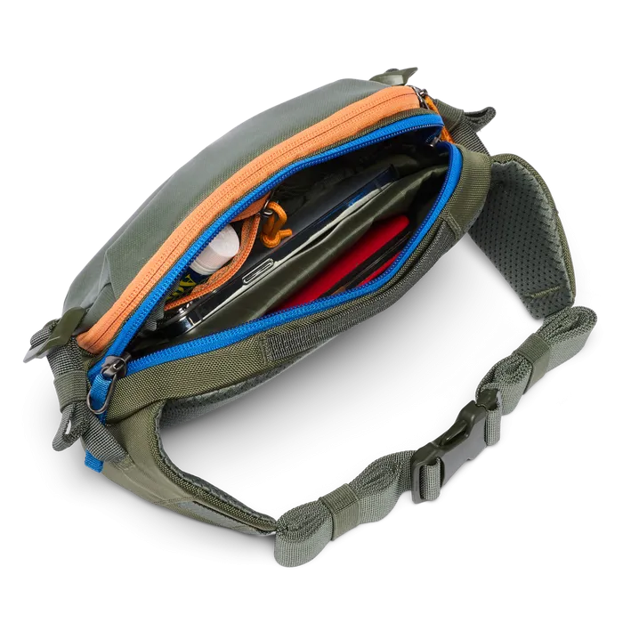 Cotopaxi Allpa X 3L Hip Pack