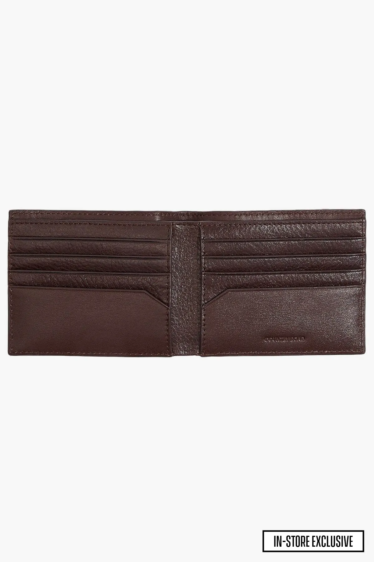 Country Road | Billfold with Credit Card Wallet