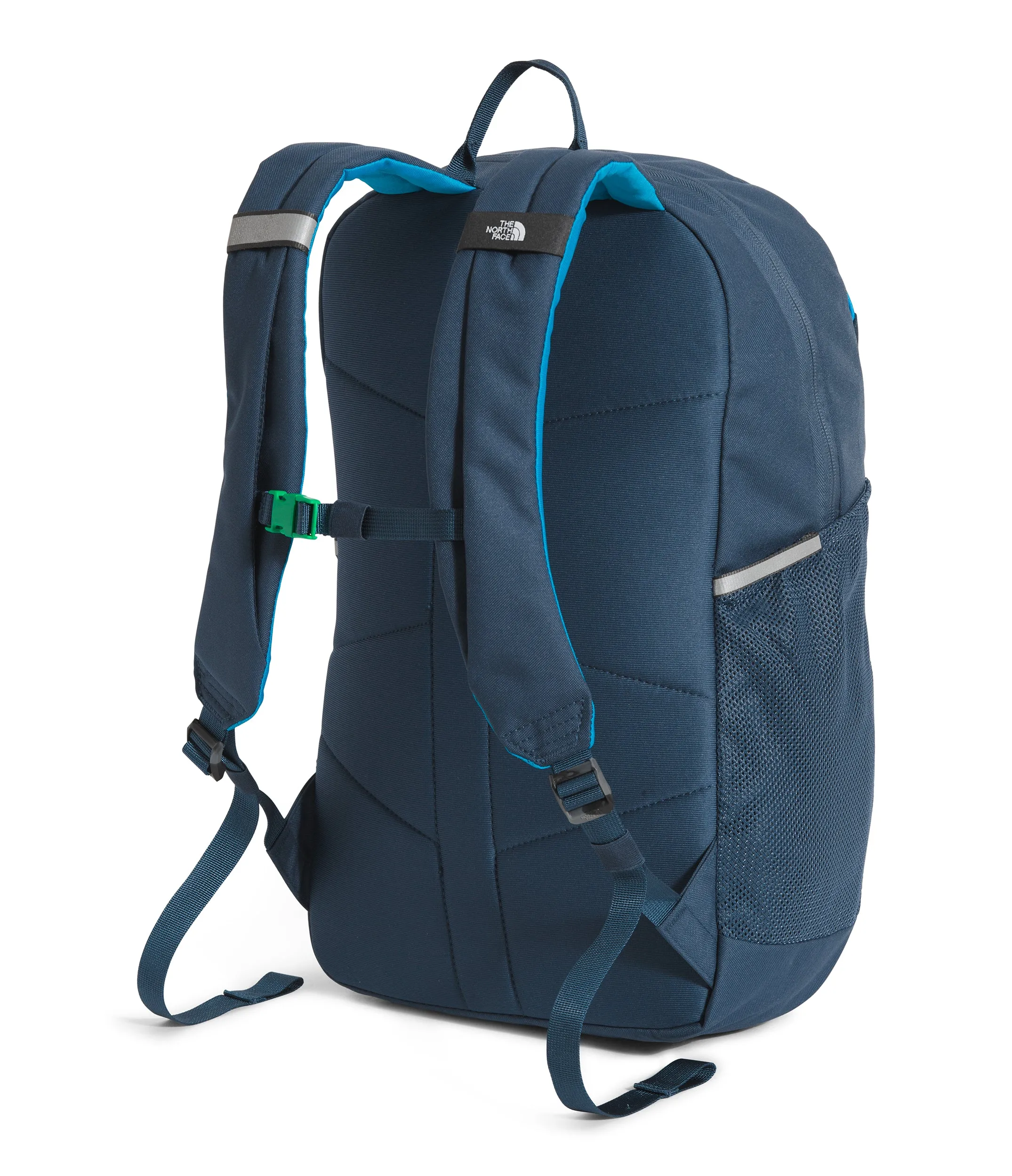 Court Jester Backpack (Youth) - NF0A52VY - Past Season
