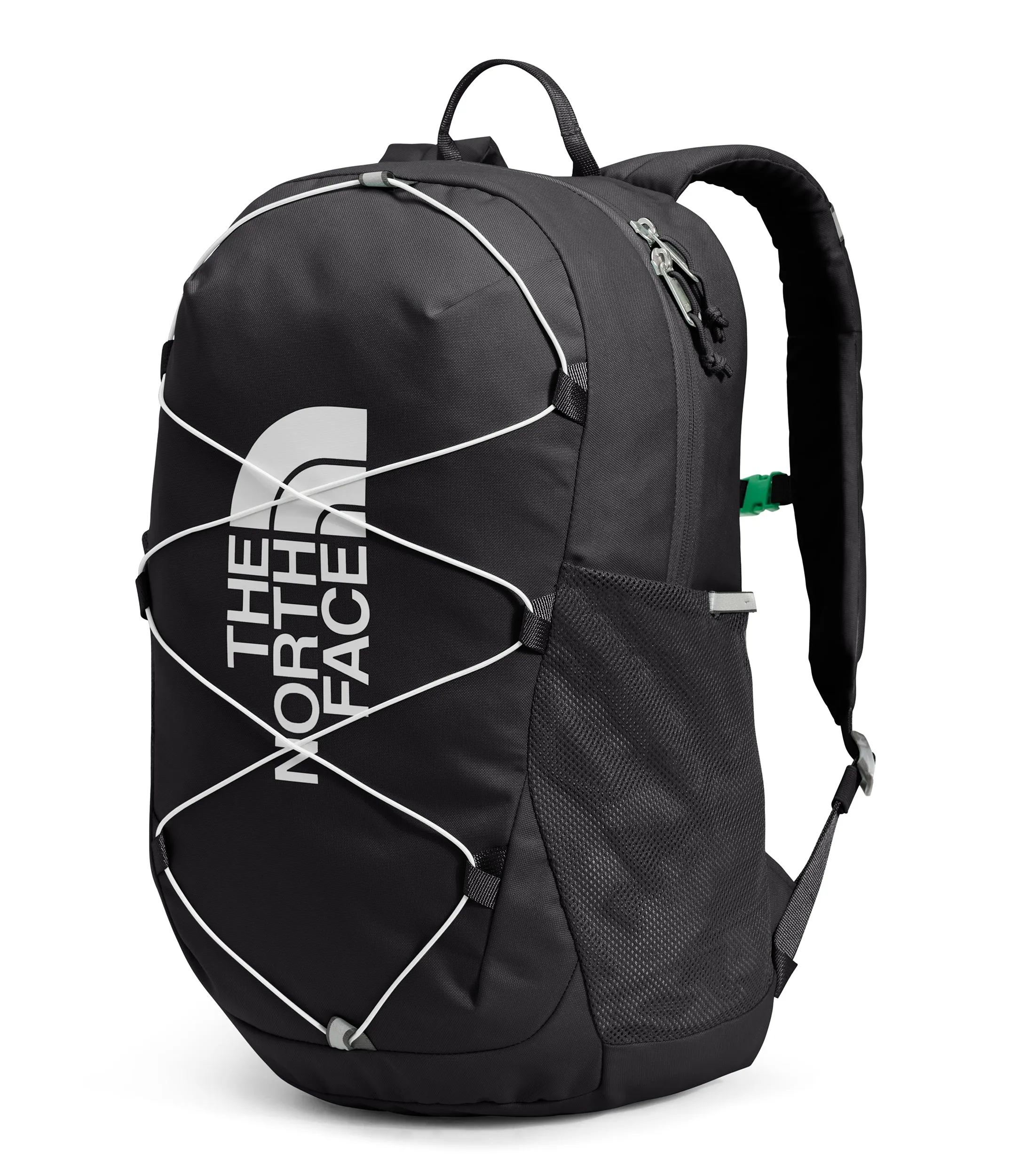Court Jester Backpack (Youth) - NF0A52VY - Past Season