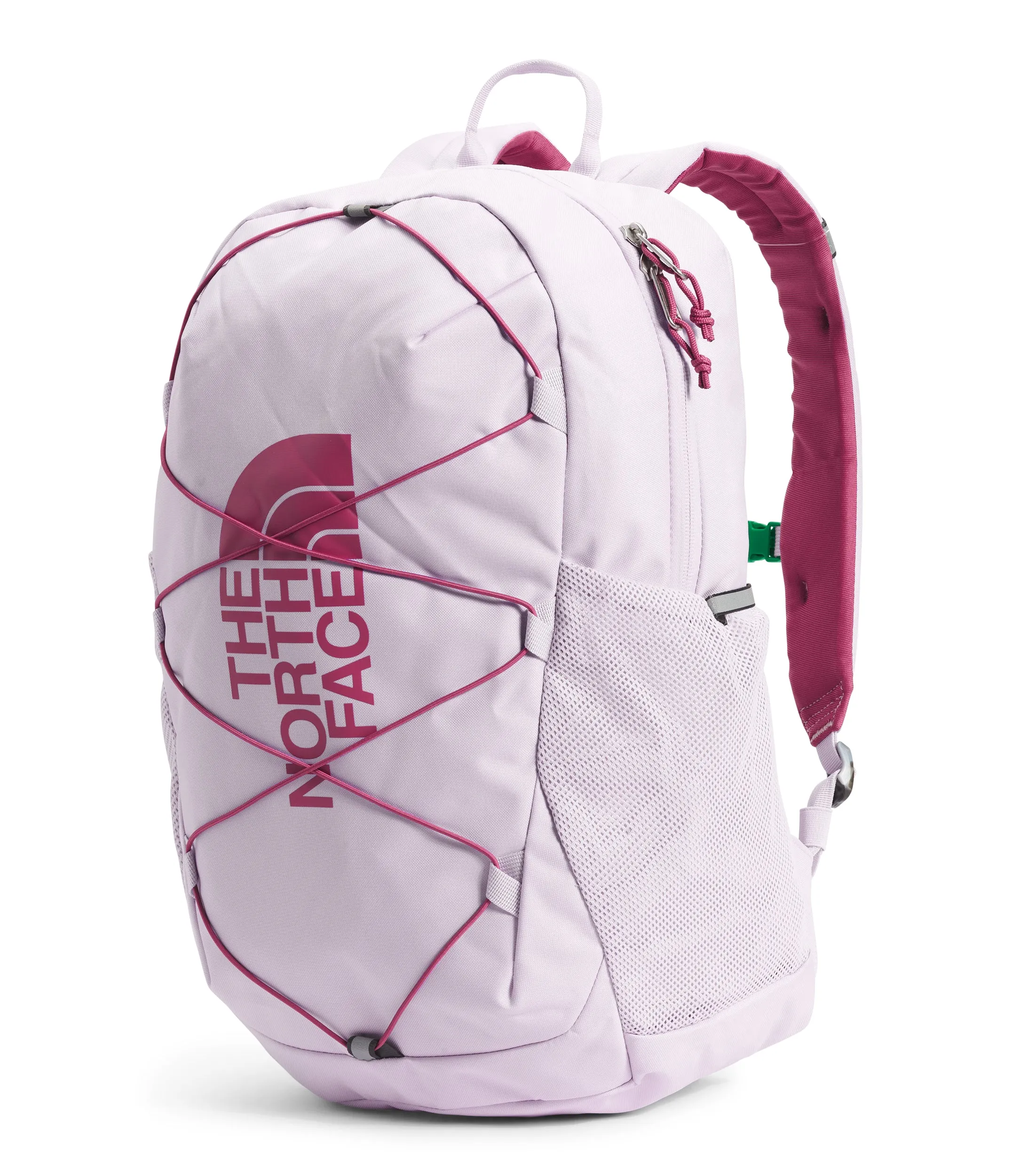 Court Jester Backpack (Youth) - NF0A52VY - Past Season