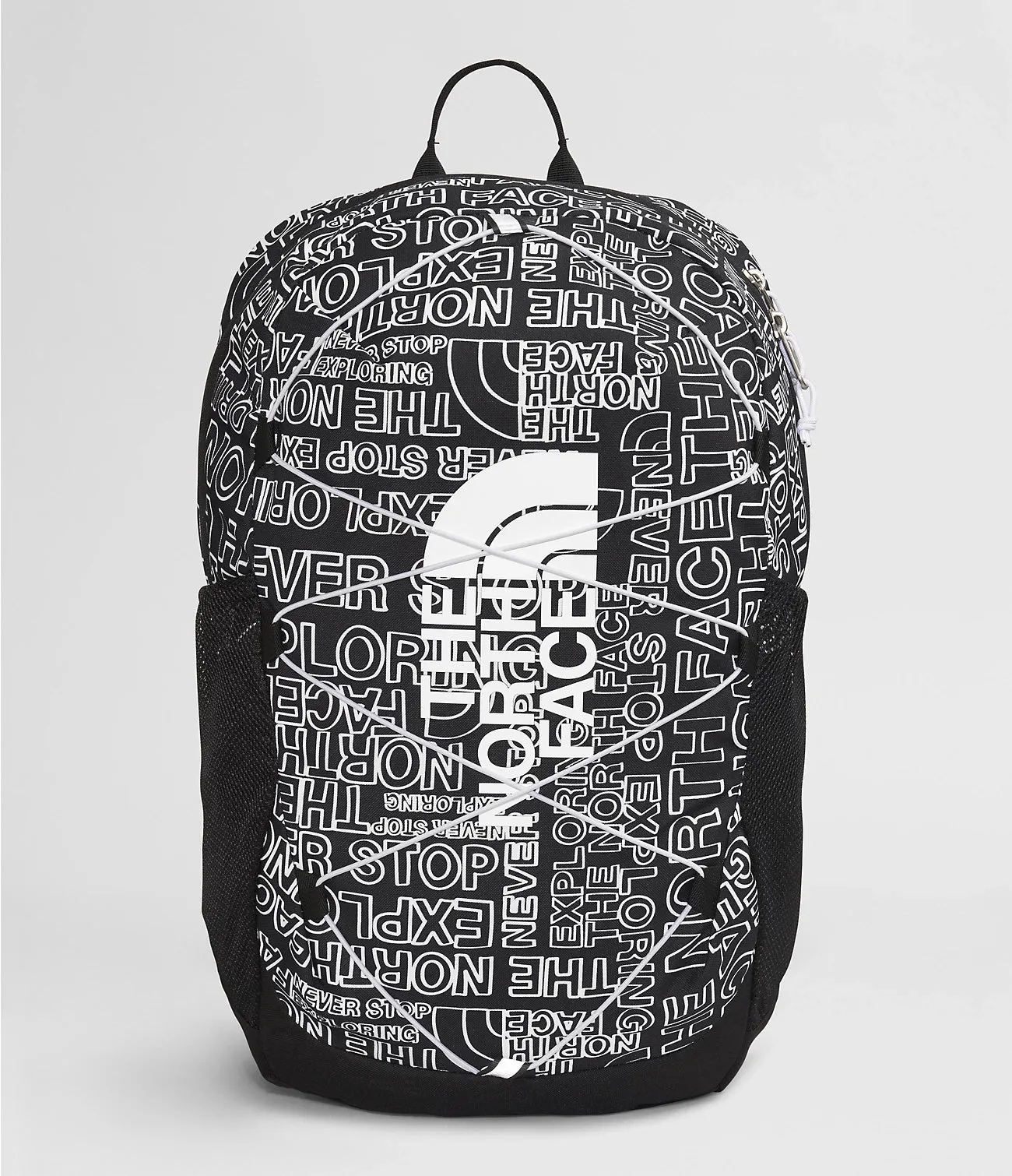 Court Jester Backpack (Youth) - NF0A52VY - Past Season