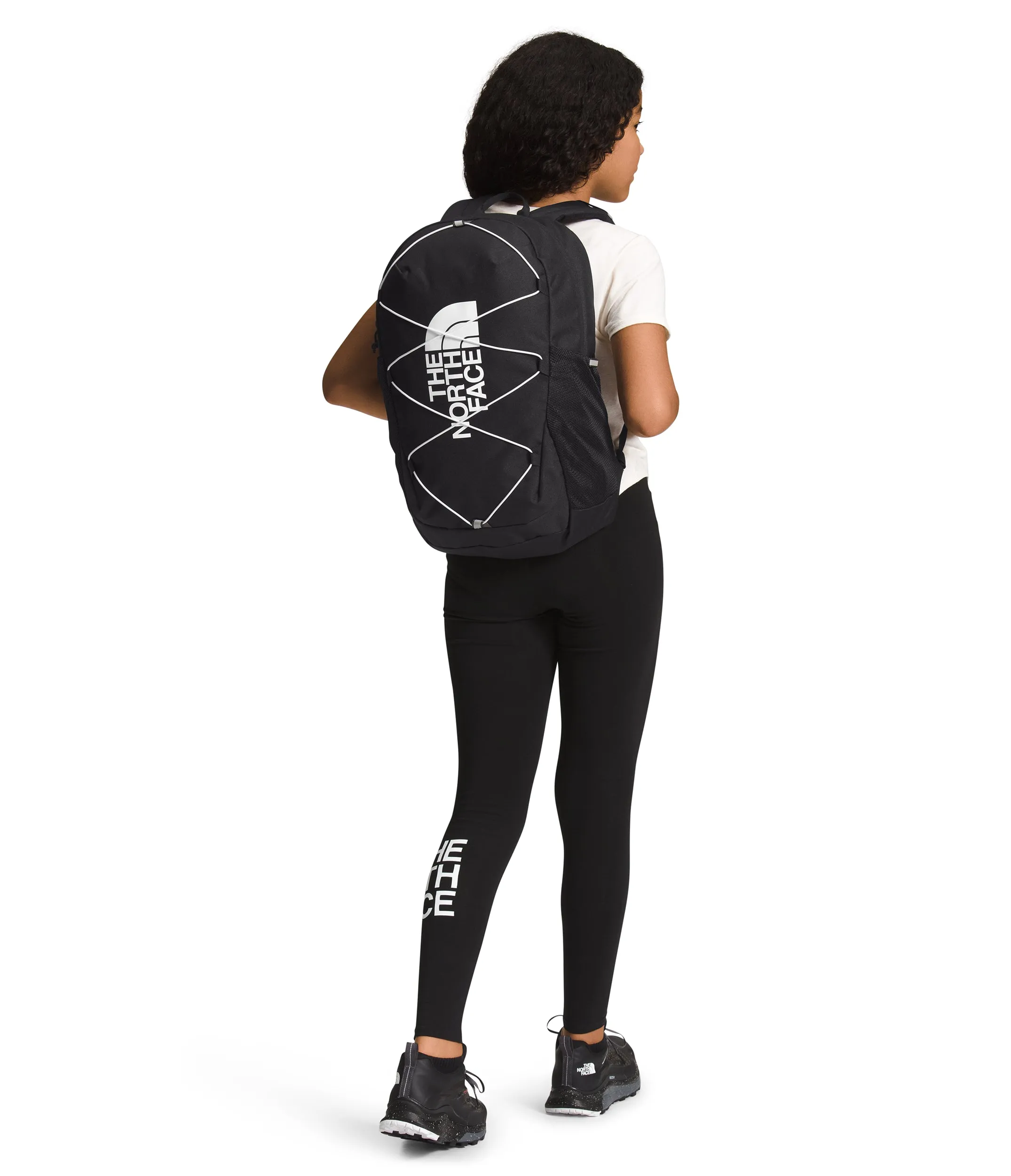Court Jester Backpack (Youth) - NF0A52VY - Past Season