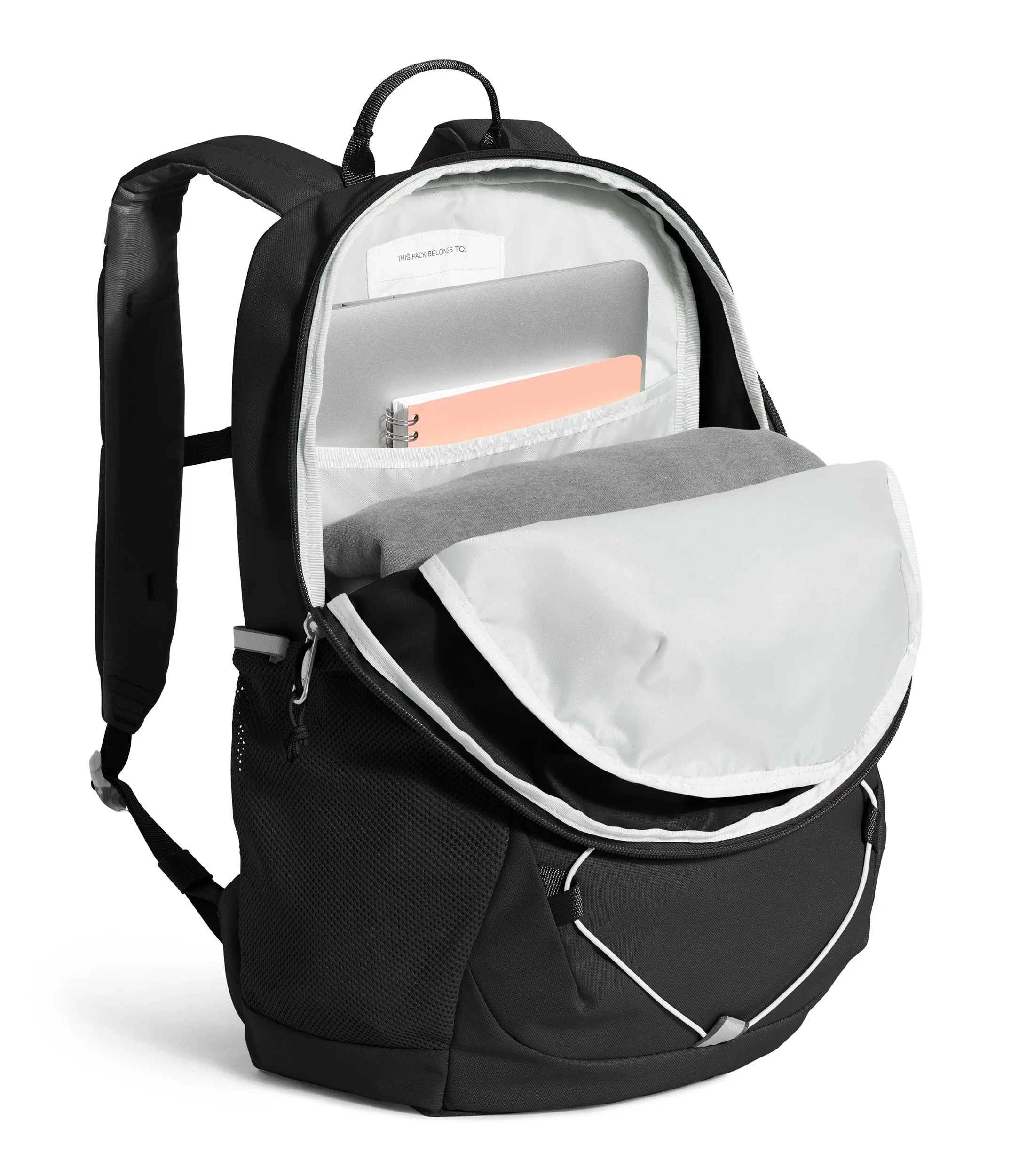 Court Jester Backpack (Youth) - NF0A52VY - Past Season