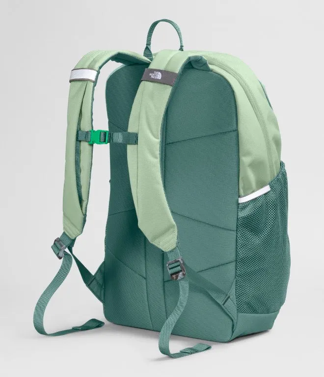 Court Jester Backpack (Youth) - NF0A52VY - Past Season