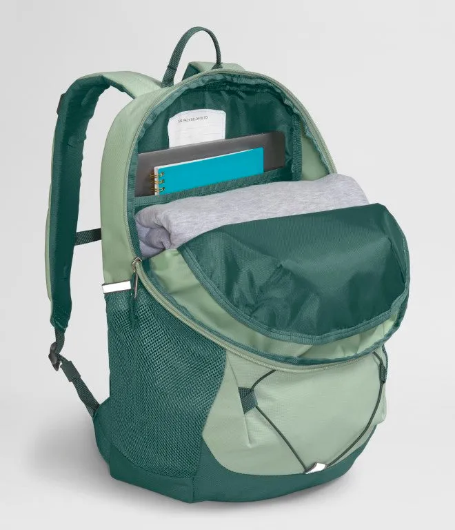 Court Jester Backpack (Youth) - NF0A52VY - Past Season