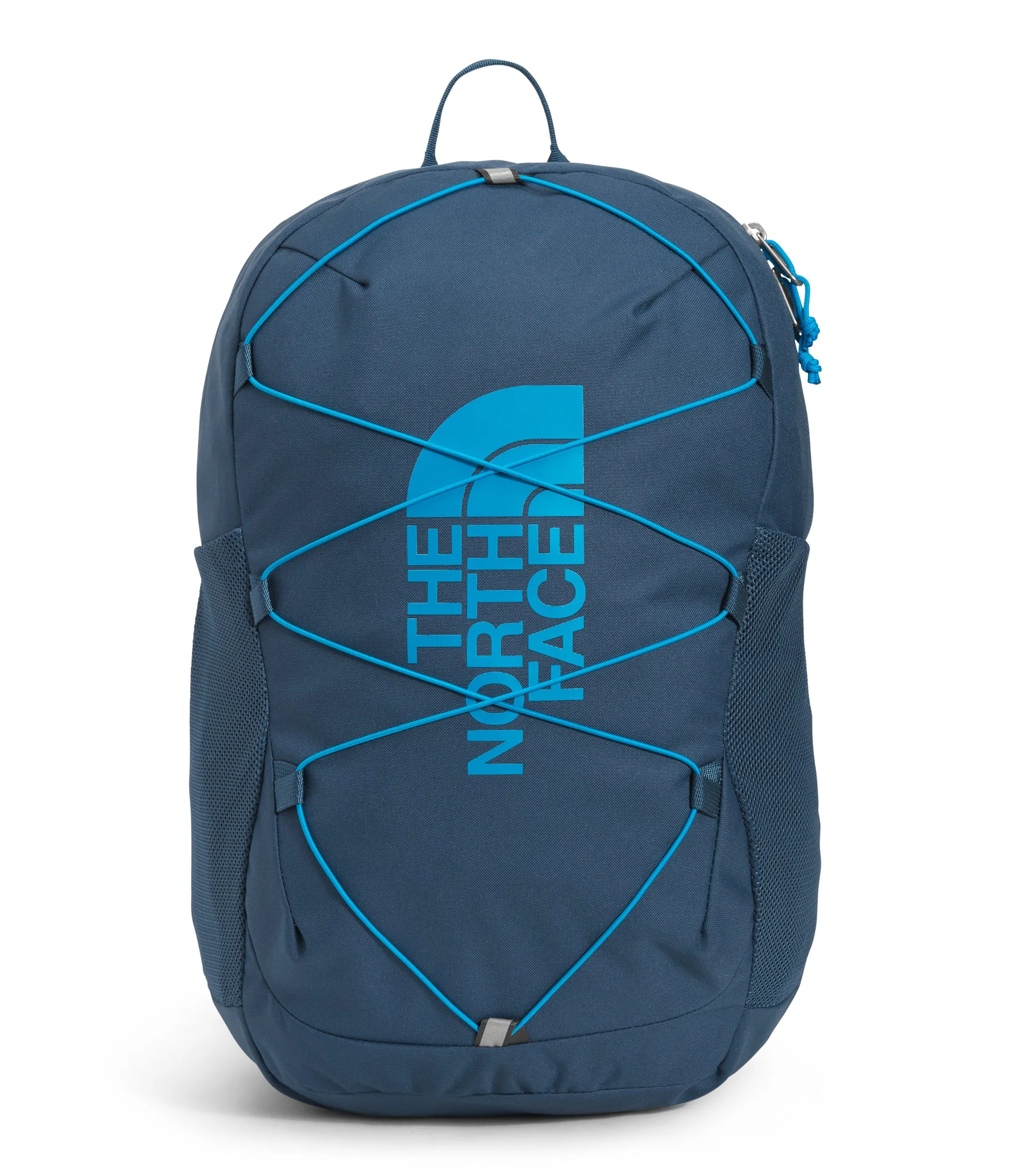 Court Jester Backpack (Youth) - NF0A52VY - Past Season