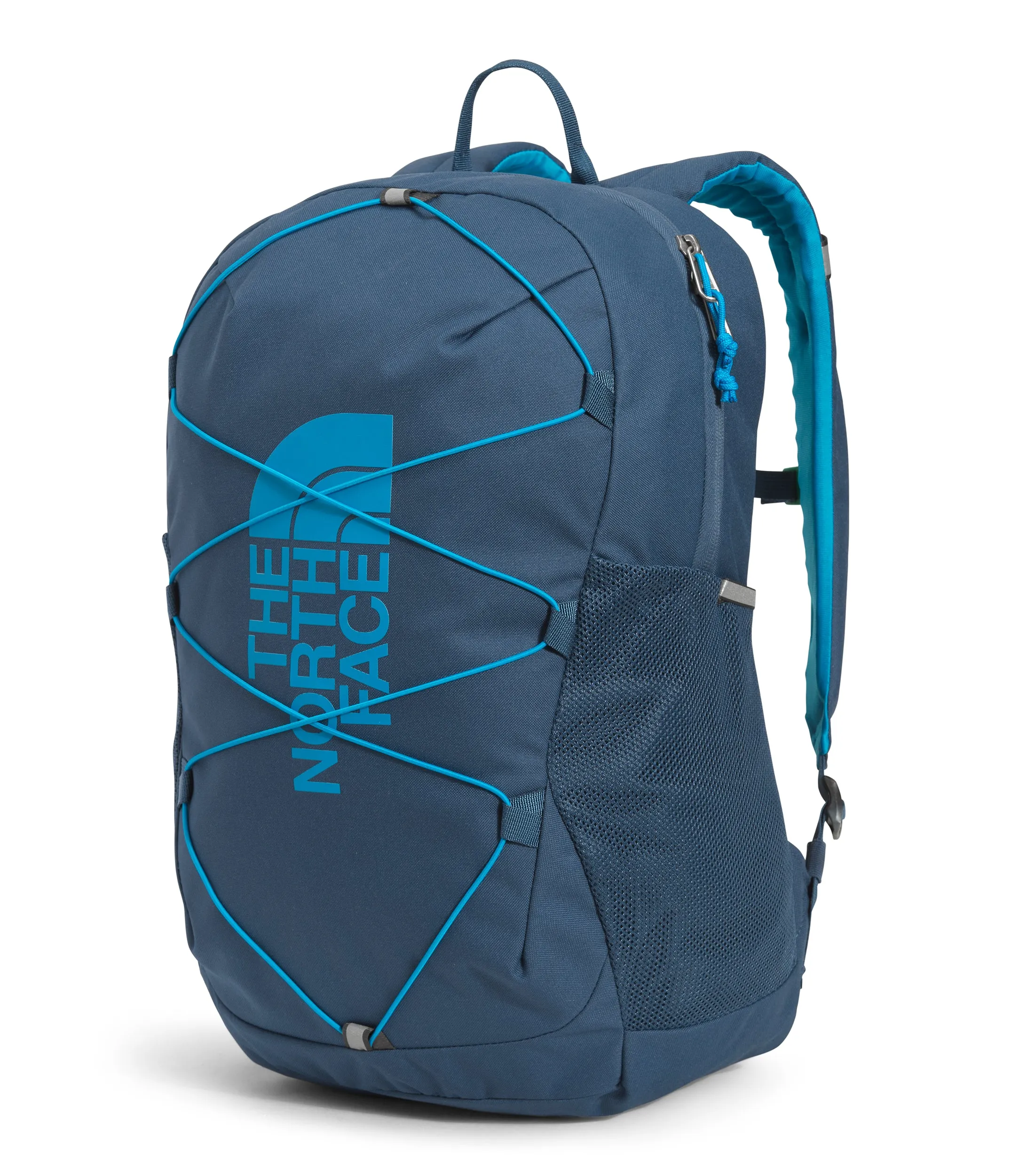 Court Jester Backpack (Youth) - NF0A52VY - Past Season