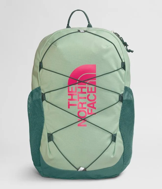 Court Jester Backpack (Youth) - NF0A52VY - Past Season