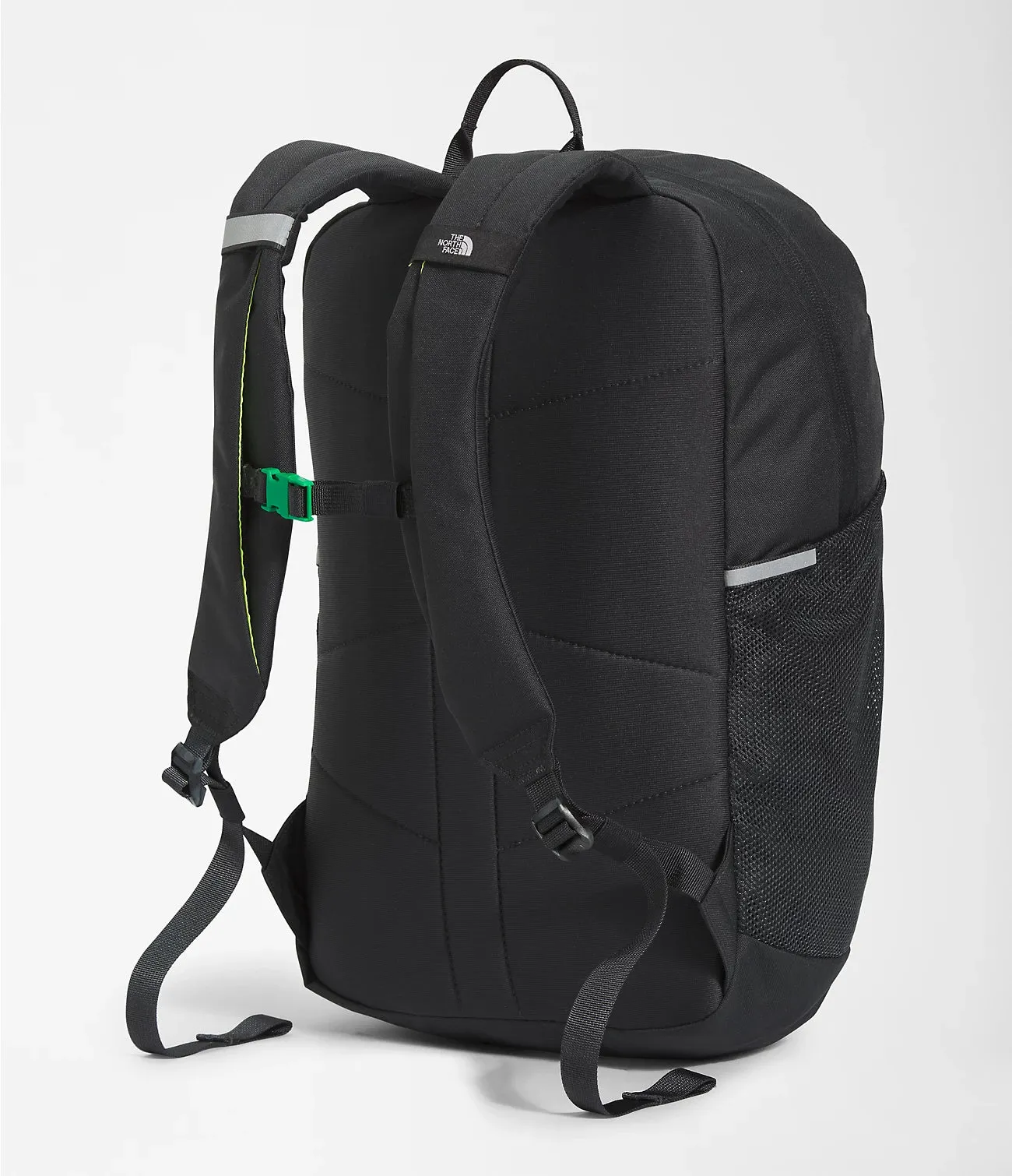 Court Jester Backpack (Youth) - NF0A52VY - Past Season