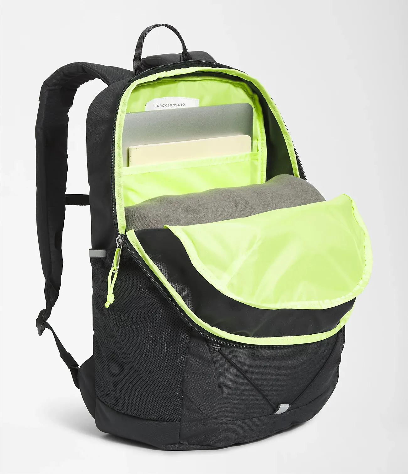 Court Jester Backpack (Youth) - NF0A52VY - Past Season