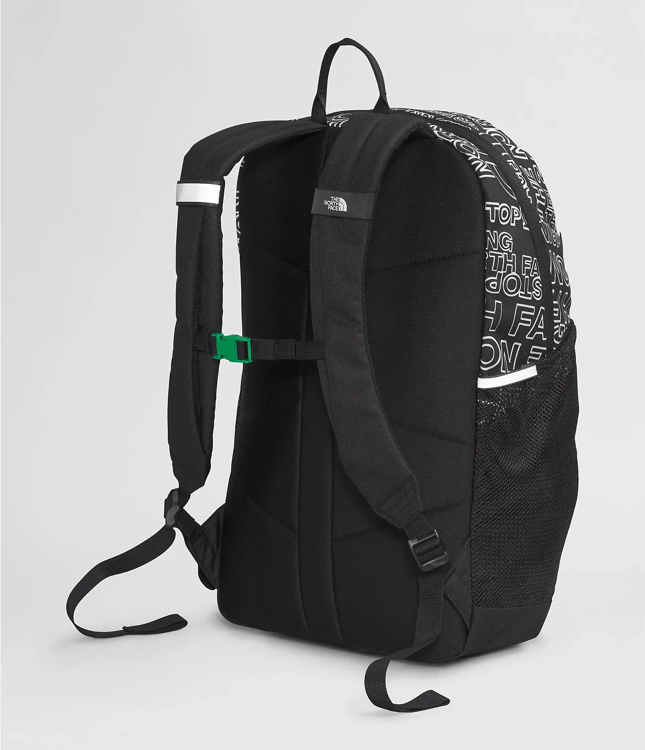 Court Jester Backpack (Youth) - NF0A52VY - Past Season