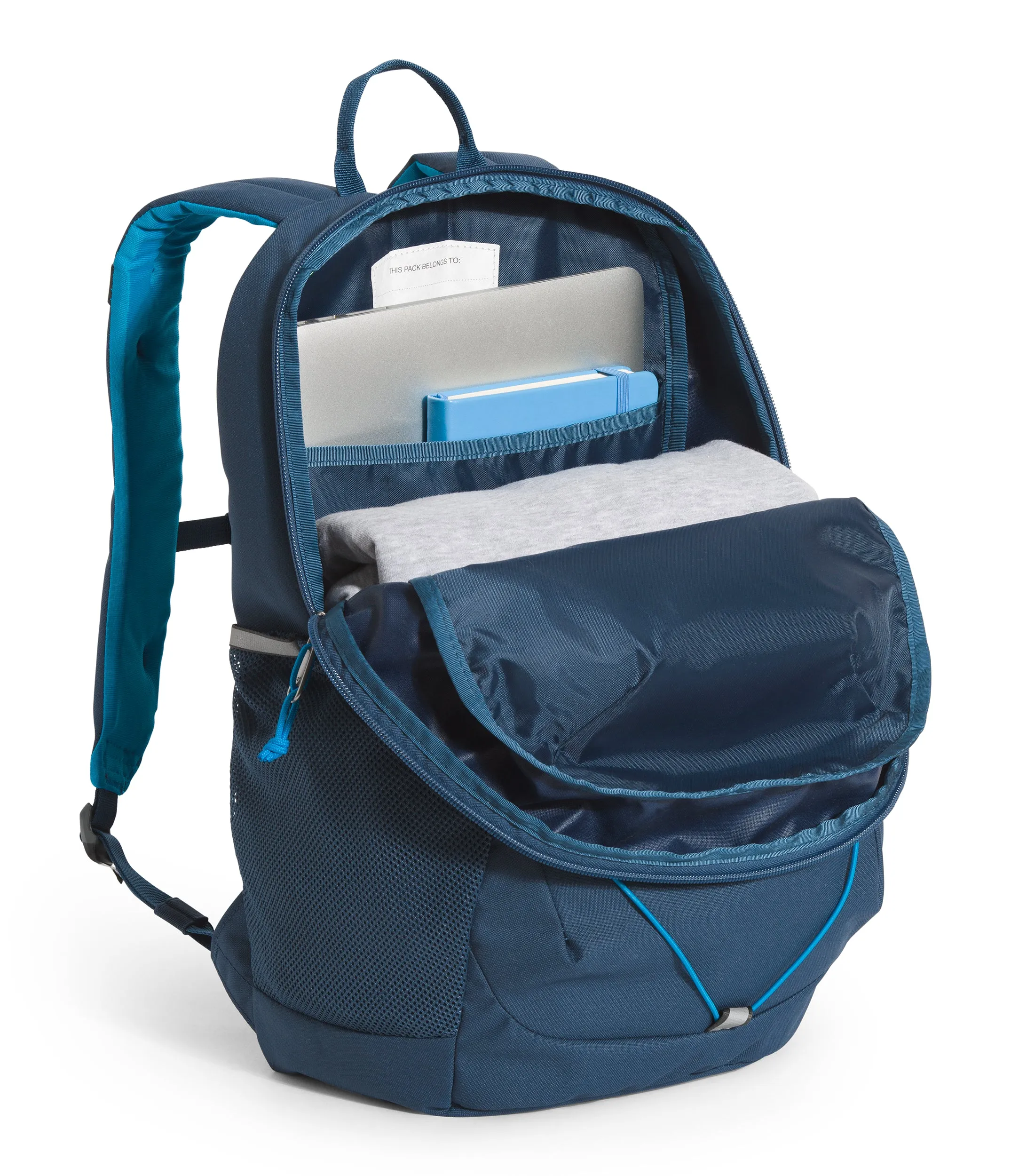 Court Jester Backpack (Youth) - NF0A52VY - Past Season
