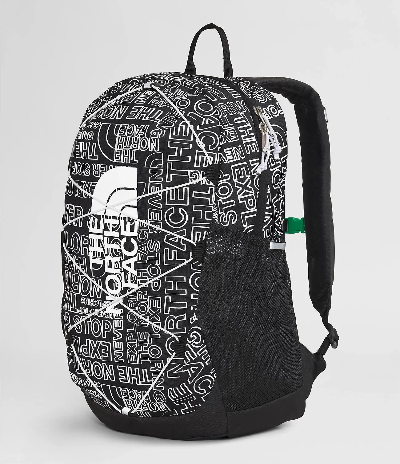 Court Jester Backpack (Youth) - NF0A52VY - Past Season