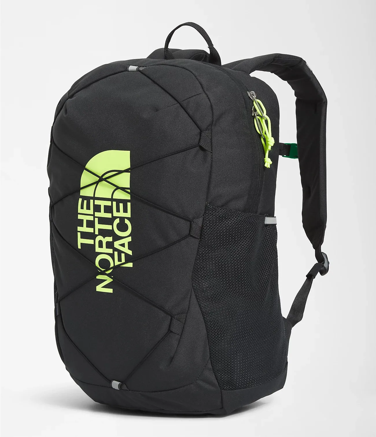 Court Jester Backpack (Youth) - NF0A52VY - Past Season