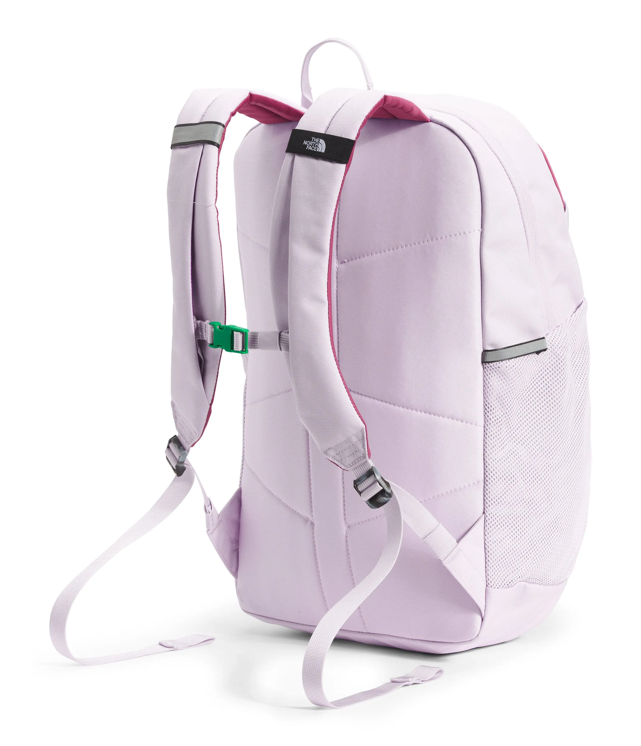 Court Jester Backpack (Youth) - NF0A52VY - Past Season