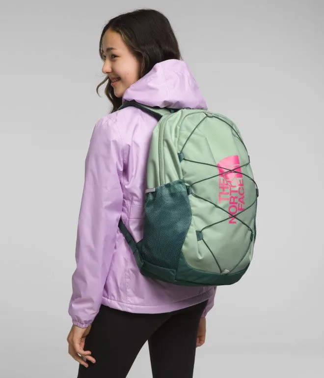 Court Jester Backpack (Youth) - NF0A52VY - Past Season