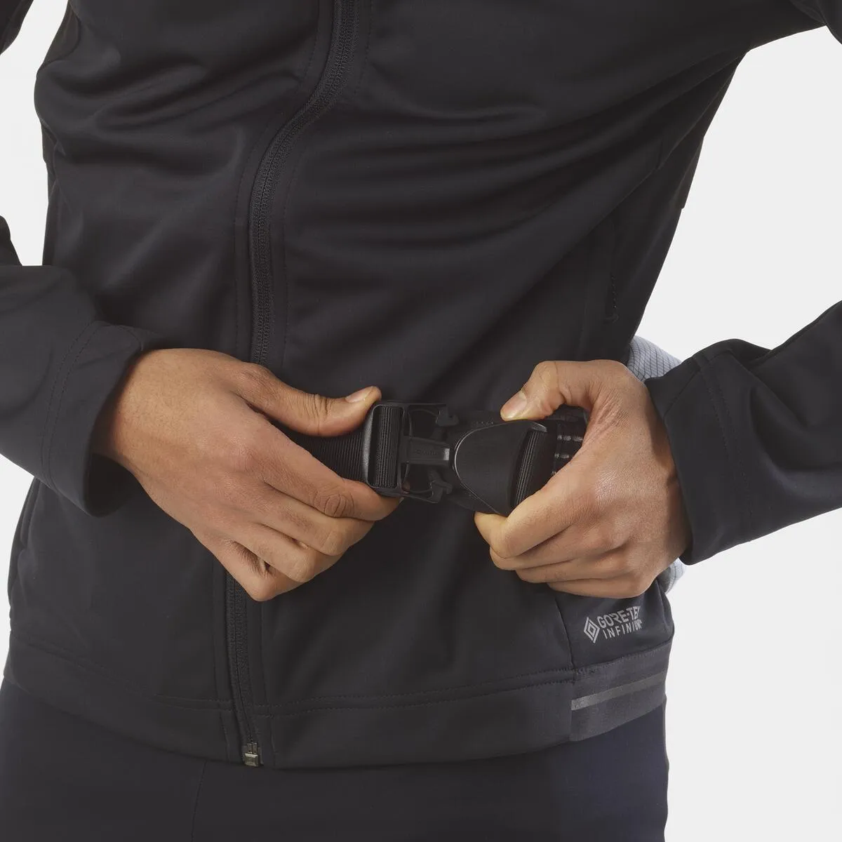 Cross Season Bottle Belt - Past Season