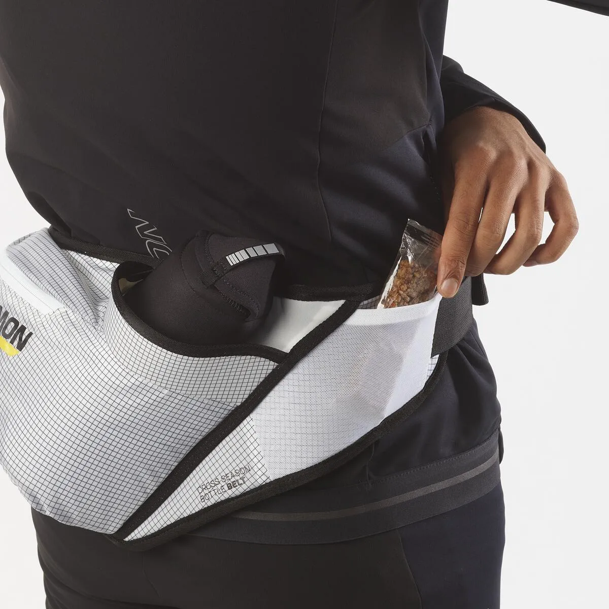 Cross Season Bottle Belt - Past Season