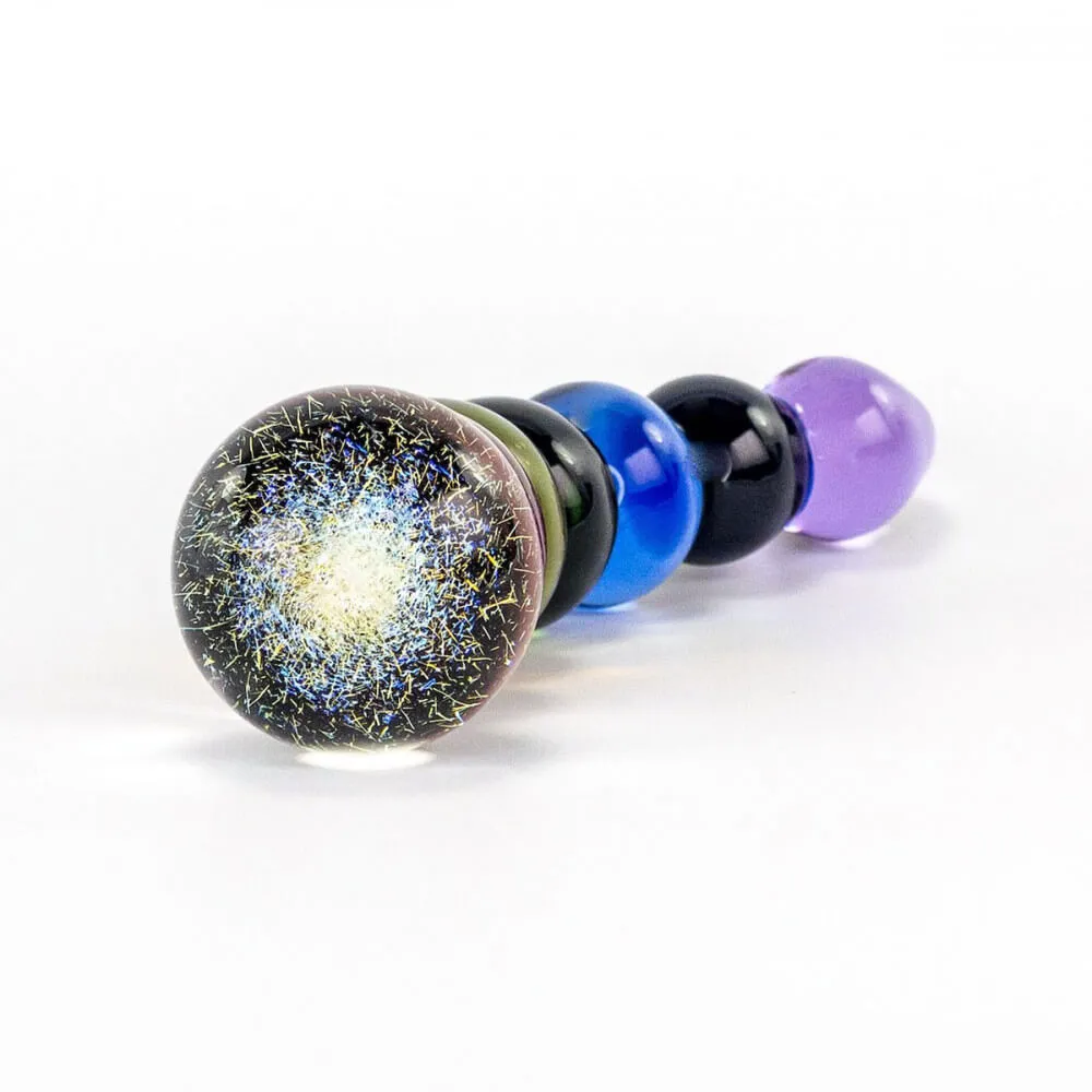 Crystal Delights Rainbow Bubble
