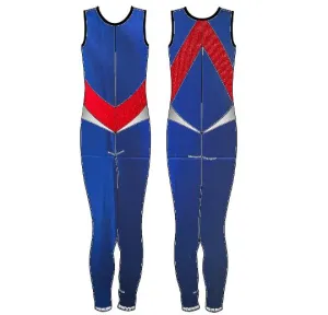 Customise Your Kids Catsuit