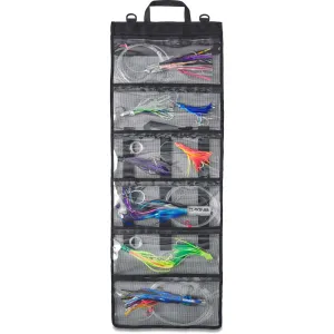 Dakine Lure Locker - Black