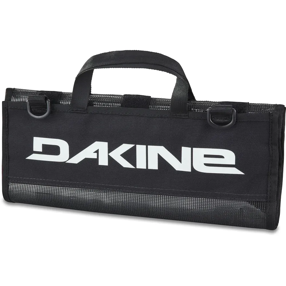 Dakine Lure Locker - Black