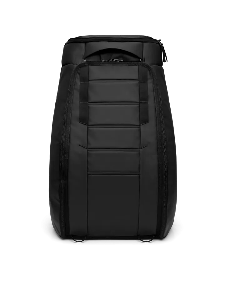DB Journey - Hugger Bootpack 45L - Black Out