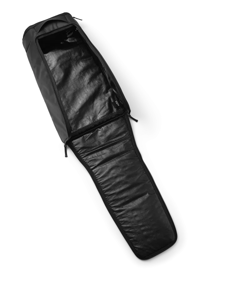 DB Journey - Hugger Bootpack 45L - Black Out