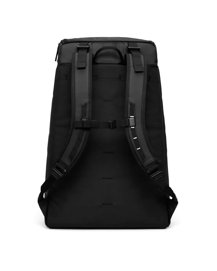DB Journey - Hugger Bootpack 45L - Black Out