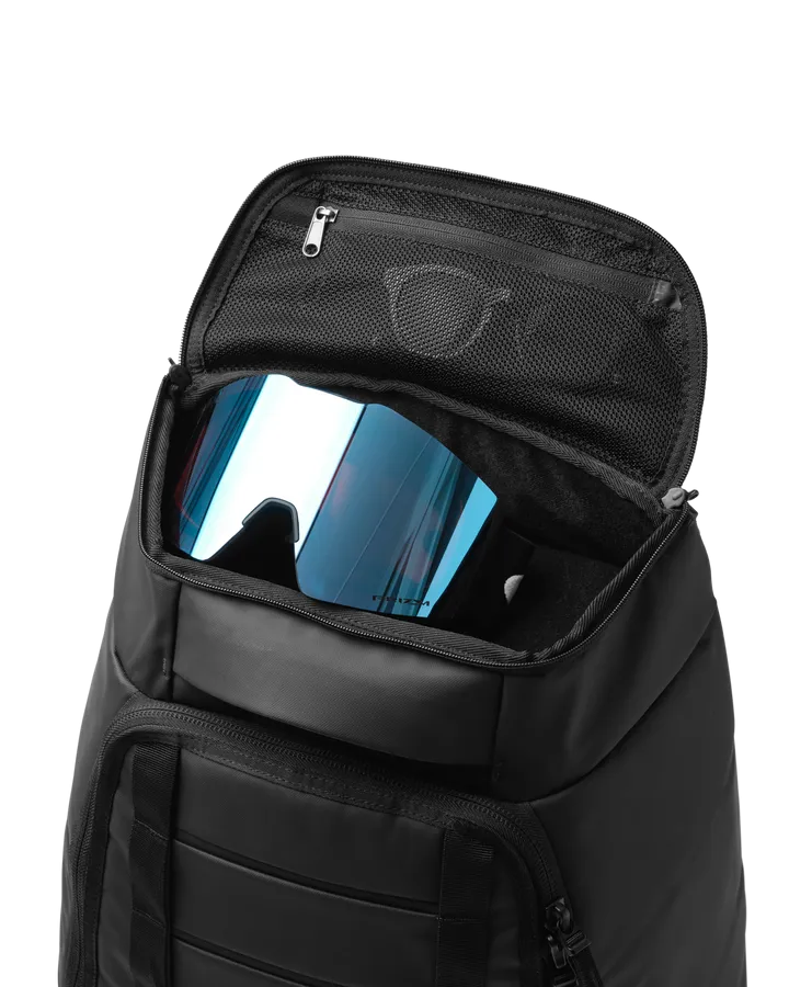 DB Journey - Hugger Bootpack 45L - Black Out