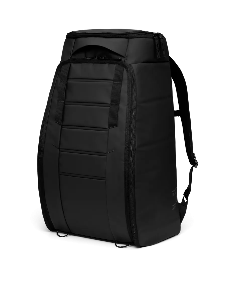 DB Journey - Hugger Bootpack 45L - Black Out