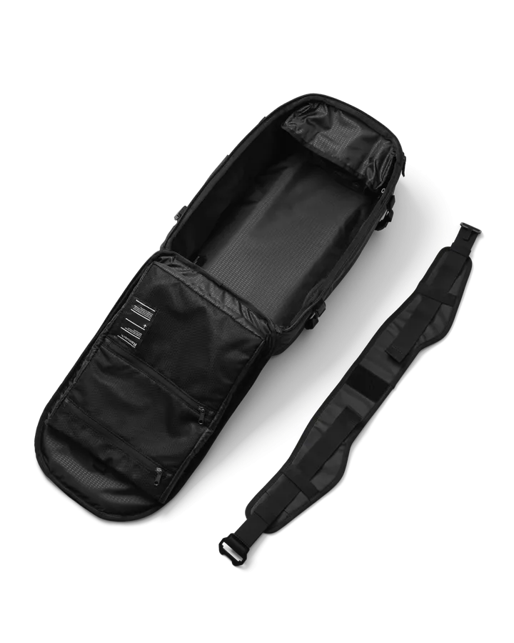 DB Journey - Ramverk Pro Backpack 32L - Black Out