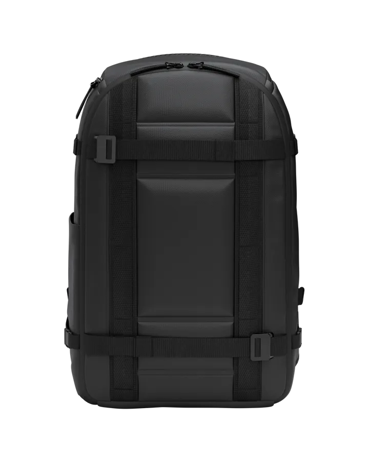 DB Journey - Ramverk Pro Backpack 32L - Black Out
