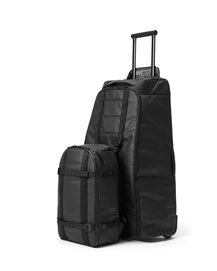 DB Journey - Ramverk Pro Backpack 32L - Black Out
