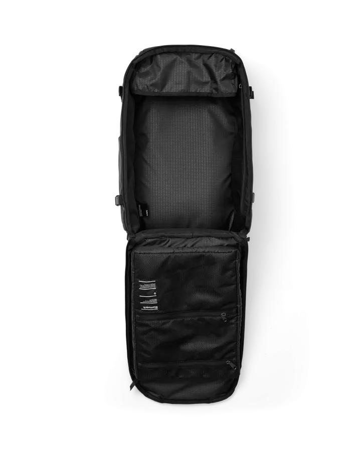 DB Journey - Ramverk Pro Backpack 32L - Black Out