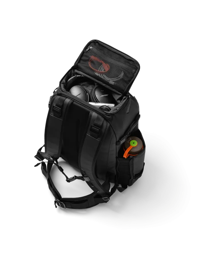 DB Journey - Ramverk Pro Backpack 32L - Black Out