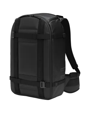 DB Journey - Ramverk Pro Backpack 32L - Black Out