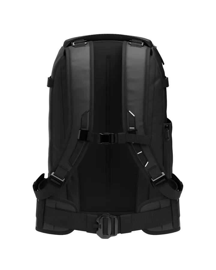 DB Journey - Ramverk Pro Backpack 32L - Black Out
