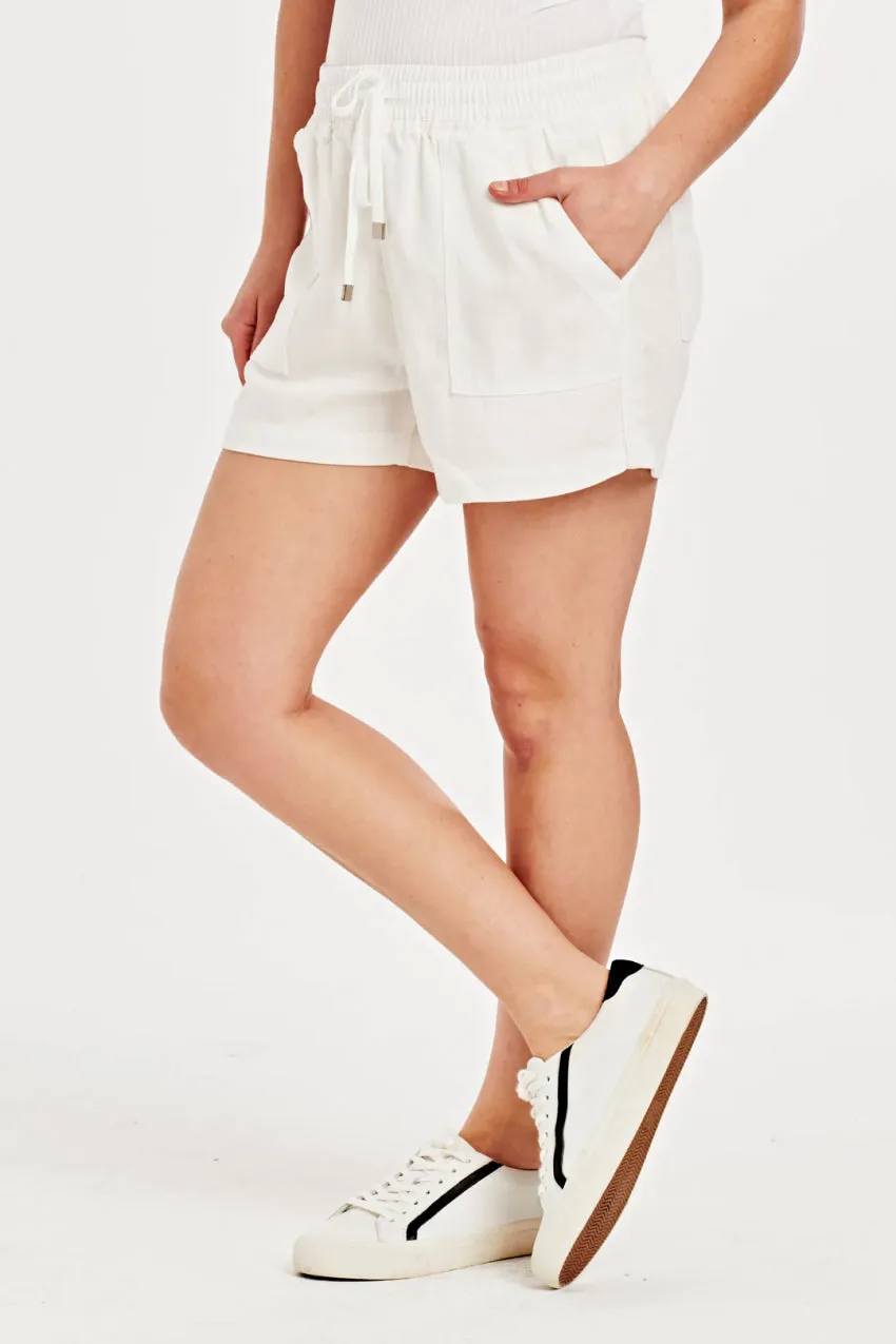 Dear John Camille High Rise Short