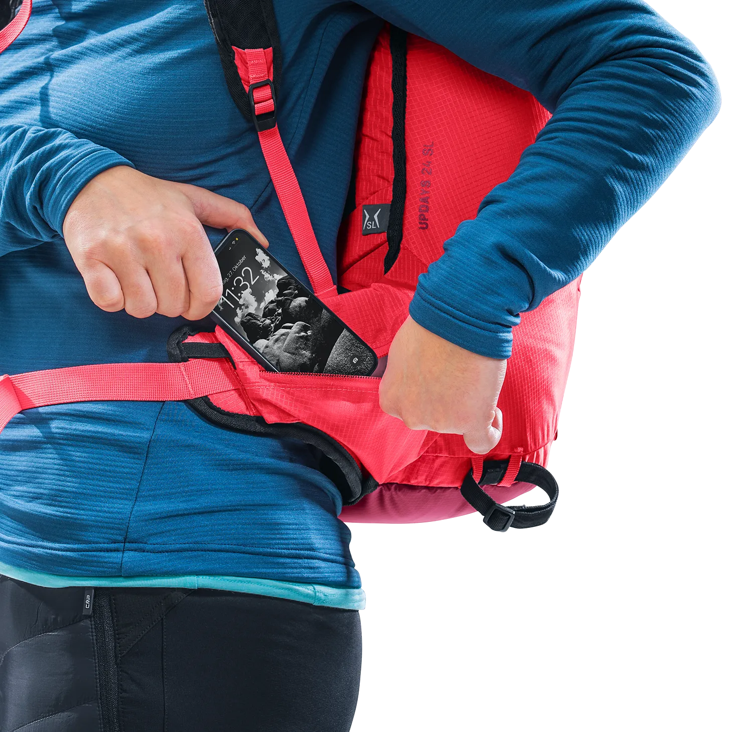 Deuter Updays 24 SL Backpack (Women's)