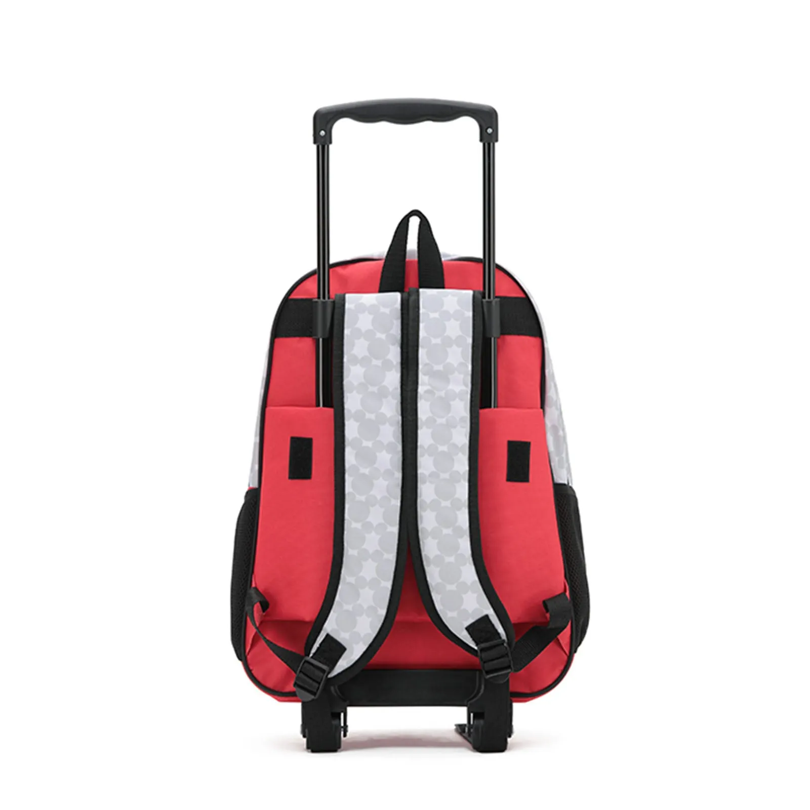Disney Mickey 17 Inch Trolley Backpack