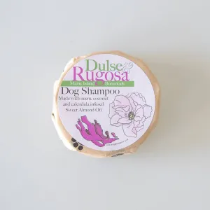 Dog Shampoo Bar - Palm-oil Free
