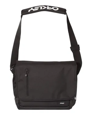 DSP BLANKS Oakley - 15L Street Messenger Bag