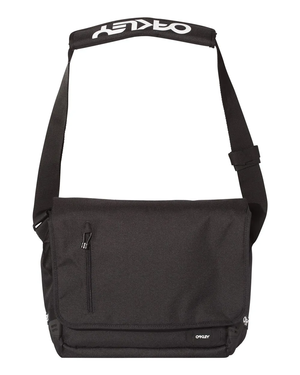 DSP BLANKS Oakley - 15L Street Messenger Bag