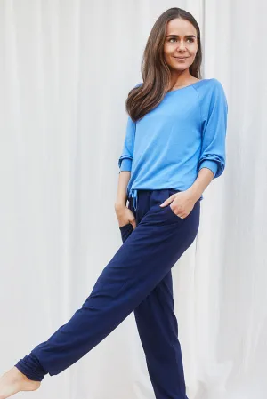 Embrace Drawstring Top