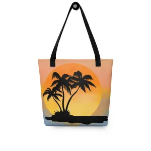 End of Daze - Tote Bag