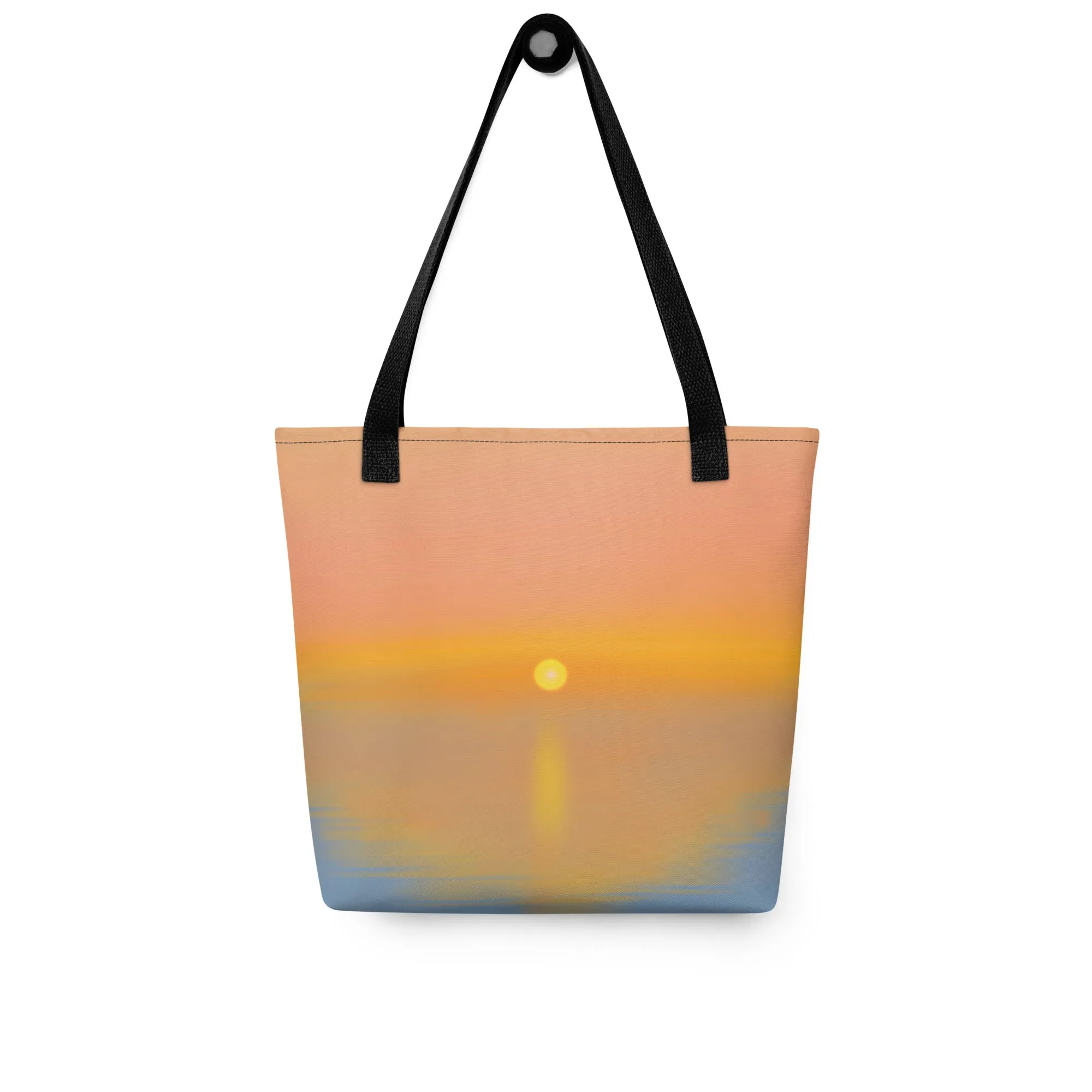 End of Daze - Tote Bag