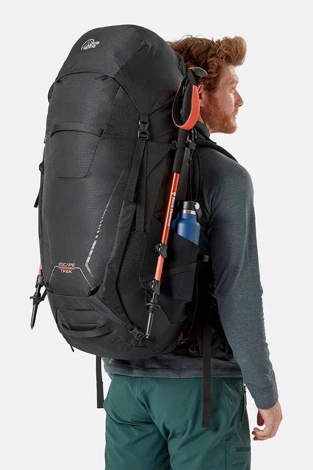 Escape Trek 60:70